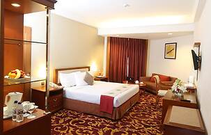Hotel Bidakara Grand Pancoran Jakarta