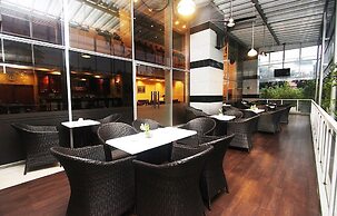 Hotel Bidakara Grand Pancoran Jakarta