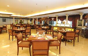 Hotel Bidakara Grand Pancoran Jakarta