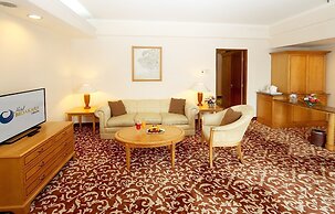 Hotel Bidakara Grand Pancoran Jakarta