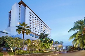 Hotel Bidakara Grand Pancoran Jakarta