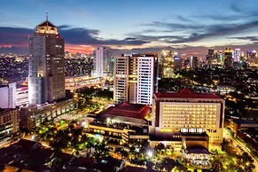 Hotel Bidakara Grand Pancoran Jakarta