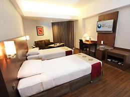 Hotel Bidakara Grand Pancoran Jakarta