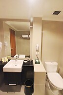 Hotel Bidakara Grand Pancoran Jakarta