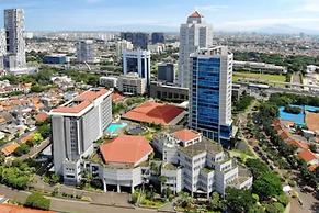 Hotel Bidakara Grand Pancoran Jakarta