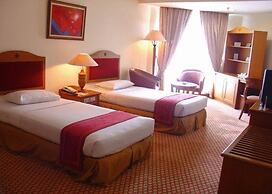 Hotel Bidakara Grand Pancoran Jakarta