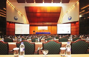 Hotel Bidakara Grand Pancoran Jakarta