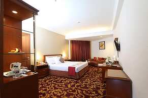 Hotel Bidakara Grand Pancoran Jakarta