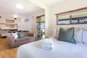 Reflections Hawks Nest - Holiday Park