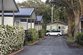 Reflections Hawks Nest - Holiday Park