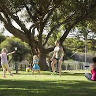 Reflections Hawks Nest - Holiday Park