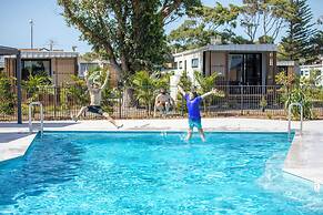 Reflections Hawks Nest - Holiday Park