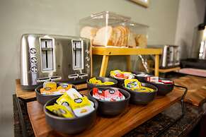 The Olive Tree Motel