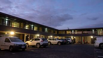 The Olive Tree Motel