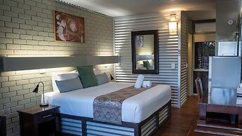 The Olive Tree Motel