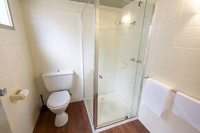 The Olive Tree Motel