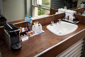 The Olive Tree Motel