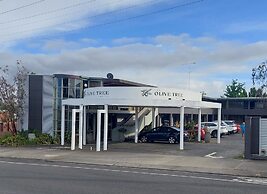The Olive Tree Motel