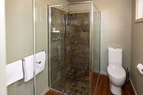 The Olive Tree Motel