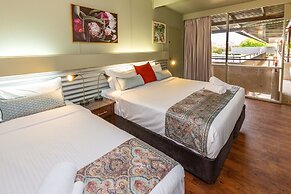 The Olive Tree Motel