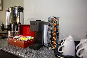 The Olive Tree Motel