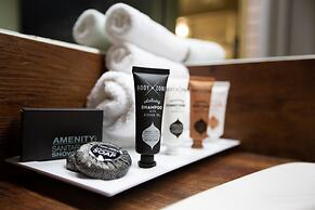 The Olive Tree Motel