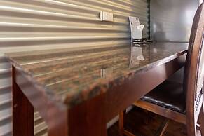 The Olive Tree Motel