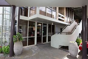 The Olive Tree Motel