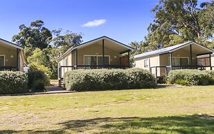Reflections Jimmys Beach - Holiday Park
