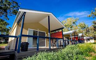 Reflections Jimmys Beach - Holiday Park