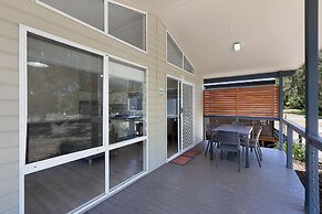 Reflections Jimmys Beach - Holiday Park