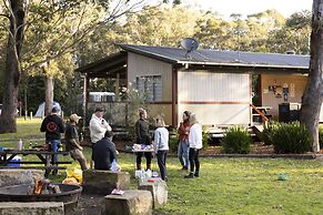 Reflections Jimmys Beach - Holiday Park