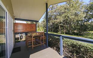 Reflections Jimmys Beach - Holiday Park