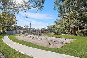 Reflections Jimmys Beach - Holiday Park