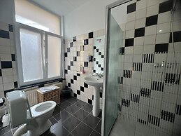 Hotel Abberdeen