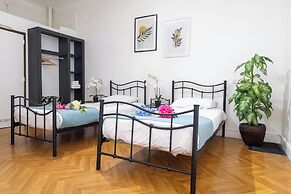 Hotel Le Grand Colombier
