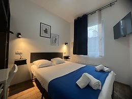 Hotel Le Grand Colombier