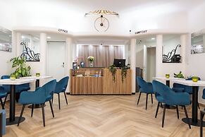 Hotel Le Grand Colombier