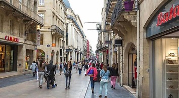 Hotel Le Grand Colombier