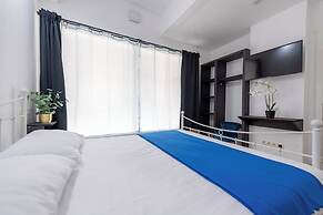 Hotel Le Grand Colombier