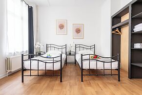 Hotel Le Grand Colombier