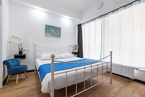 Hotel Le Grand Colombier