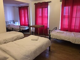 Hotel Le Grand Colombier