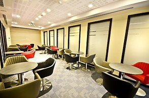 Golden Crown Old City Hotel