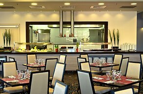 Golden Crown Old City Hotel