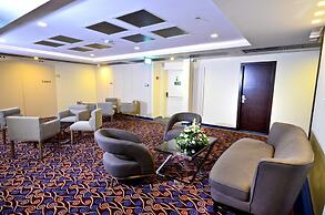 Golden Crown Old City Hotel