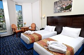 Golden Crown Old City Hotel