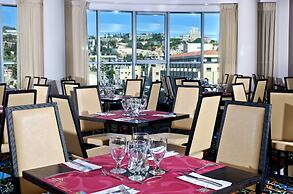 Golden Crown Old City Hotel