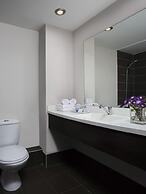 Golden Crown Old City Hotel