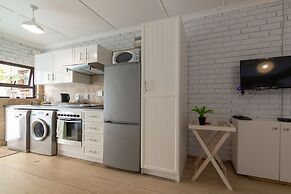 St Lucia Safari Lodge